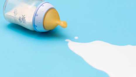 母乳中有哪些成分能夠?yàn)閷殞毺峁┮欢ǖ臓I養(yǎng)？