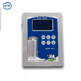 牛奶分析儀怎么連接電腦傳數(shù)據(jù)？