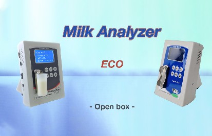 乳成分分析儀日常操作包含哪些步驟？