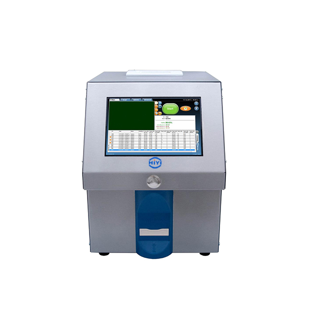 LACTOSCAN SCC 體細胞計數(shù)儀